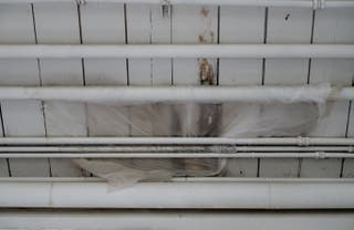 Inside Ghislaine Maxwell’s prison | The Independent